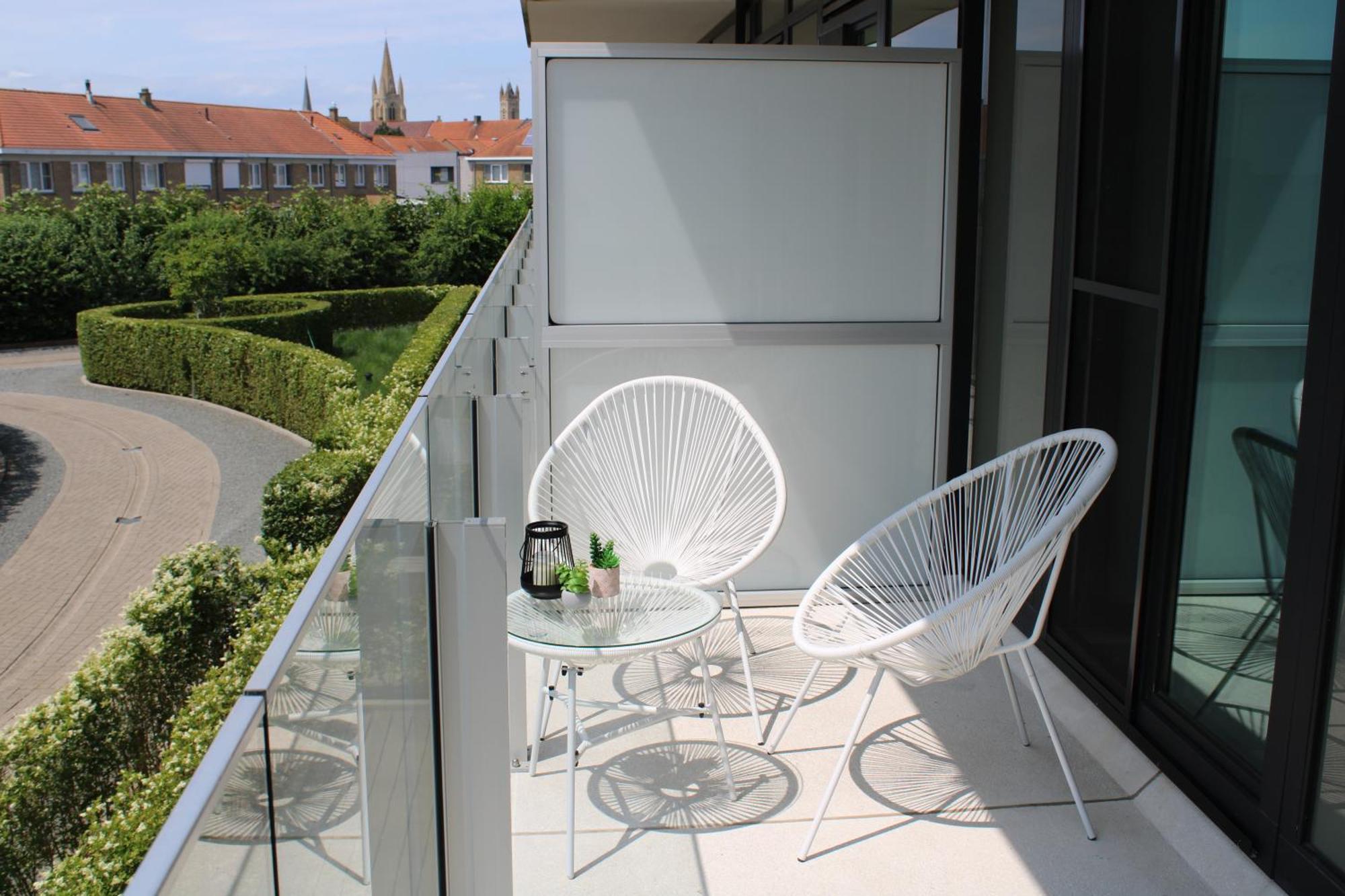 Ferienwohnung Waterfront Nieuwpoort Exterior foto
