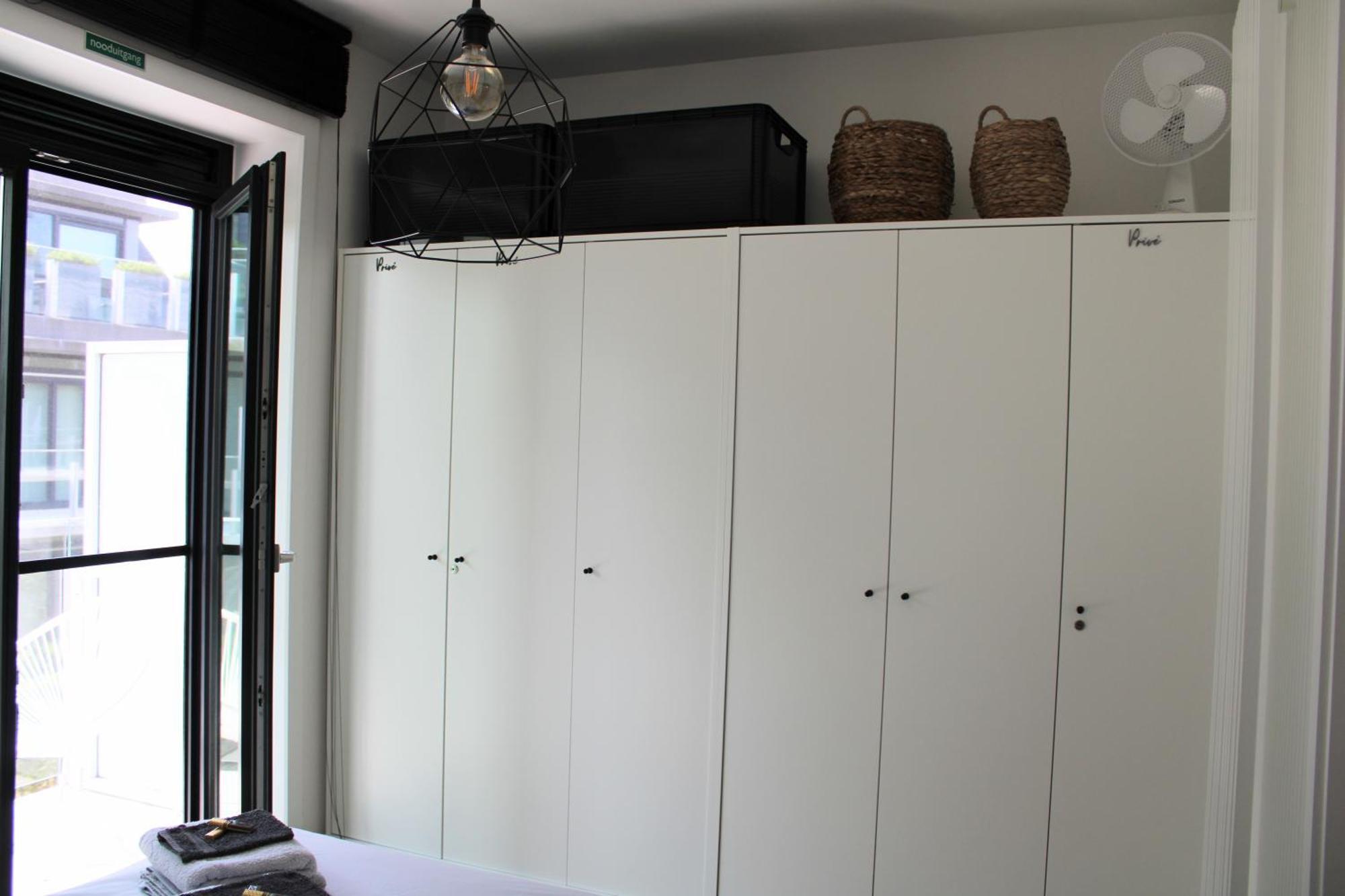 Ferienwohnung Waterfront Nieuwpoort Exterior foto