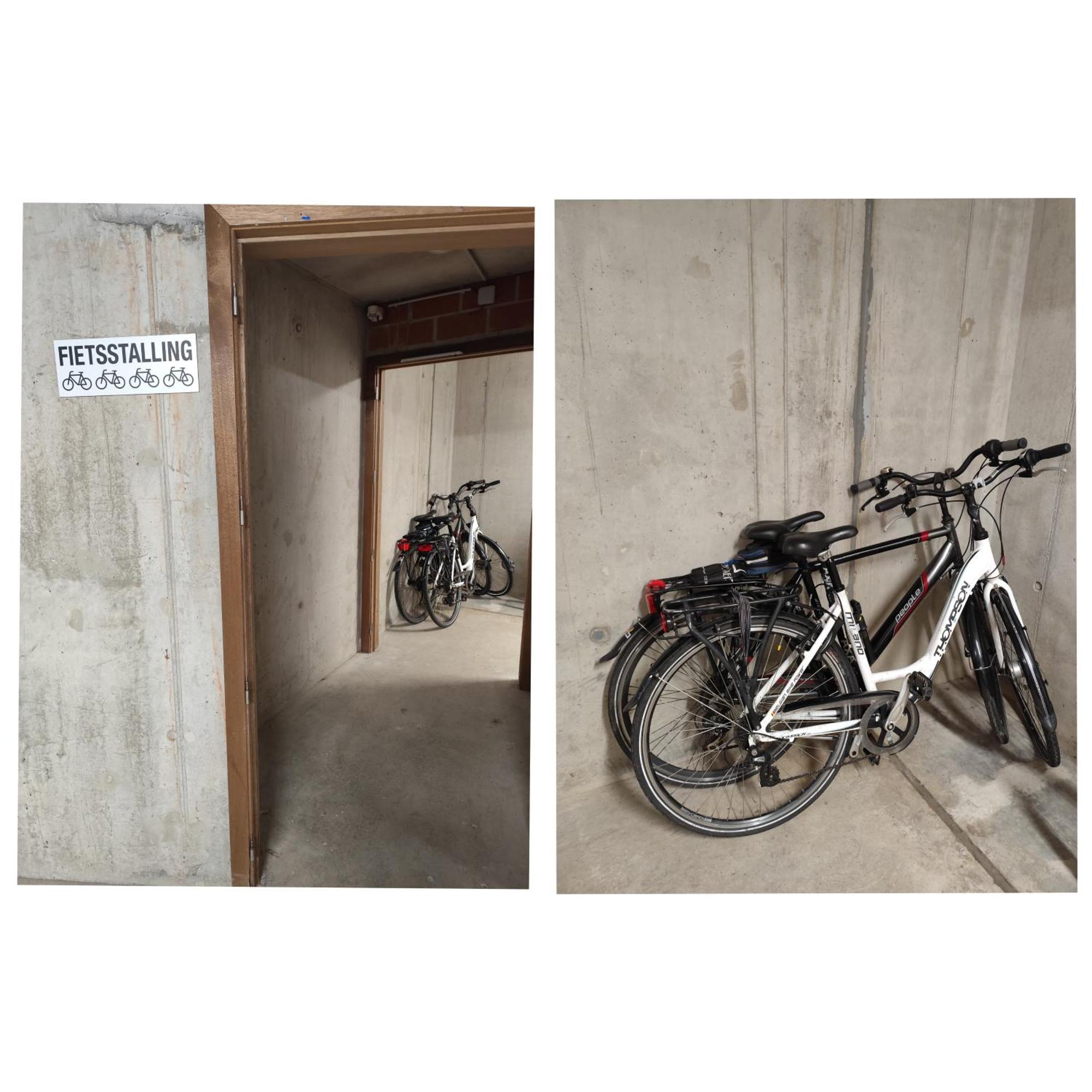 Ferienwohnung Waterfront Nieuwpoort Exterior foto